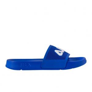 Klapki Fila Morro Bay Spiro FFM0411 50051 niebieskie
