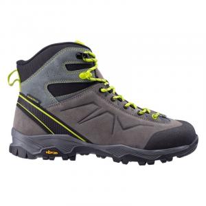 Buty Elbrus Herone Mid 92800622307 szare