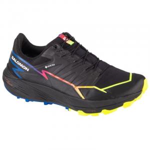 Buty Salomon Thundercross Gtx 475514 czarne