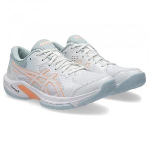 Buty Asics Beyond Ff W 1072A095-104 białe