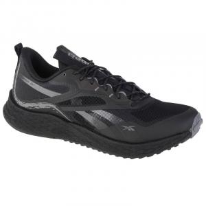 Buty do biegania Reebok Floatride Energy 3 Adventure M G58173 czarne