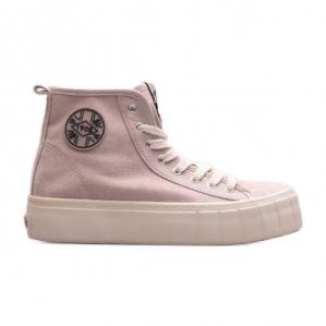 Big Star Buty Lee Cooper LCJ-22-31-1434L beżowy