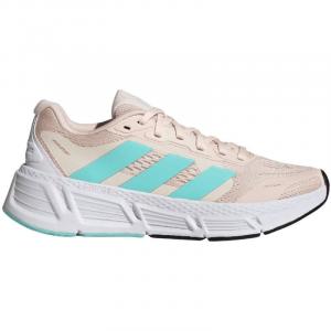 Buty do biegania adidas Questar W IF2243 różowe