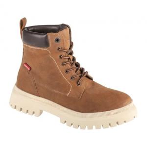 Levis Buty Levi's Lennox 235878-794-28 brązowe