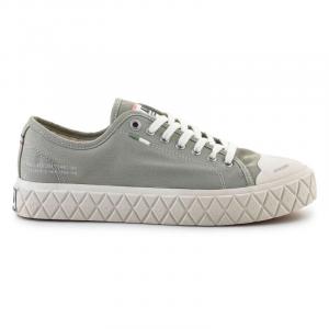Buty Palladium Palla Ace Cvs Org 74447-247-M szare