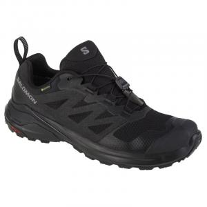 Buty do biegania Salomon X-Adventure Gtx M 473211 czarne