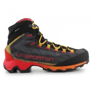 Buty La Sportiva Aequilibrium Hike Gtx Carbon ZFHS100G00T00 czarne