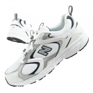 Buty sportowe New Balance ML408A białe