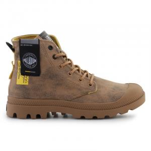 Buty Palladium Pampa Surplus 74389-291-M beżowy