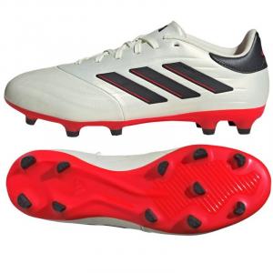 Buty piłkarskie adidas Copa Pure.2 League Fg M IF5448 białe