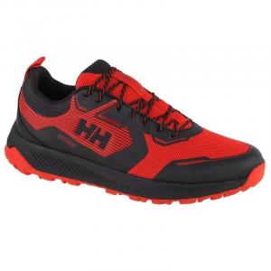 Buty Helly Hansen Gobi 2 Ht Trail M 11811-222 czerwone