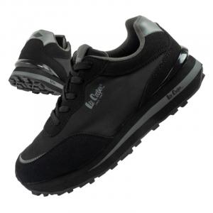 Buty Lee Cooper LCW-25-03-3364L czarne