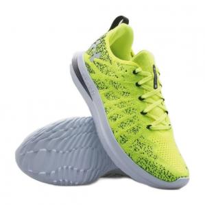 Buty Under Armour Ua Velociti 3 3026117-304 zielone