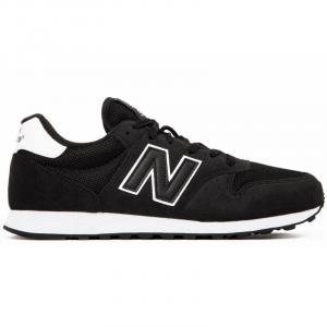 Buty New Balance M GM500EB2 czarne