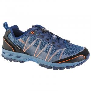 Buty CMP Altak Wp Trail M 3Q48267-N825 niebieskie