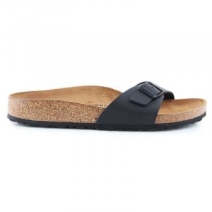 Klapki Birkenstock Madrid Bs 0040793 niebieskie