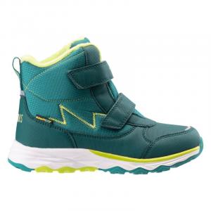 Buty Elbrus Demley Mid 92800623791 zielone