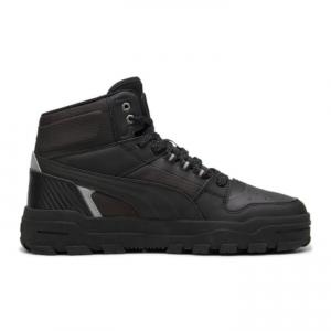 Buty Puma Rebound Abrupt Open Road Ii 397469-01 czarne