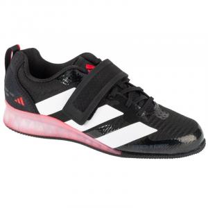 Buty adidas Weightlifting Iii IH8232 czarne