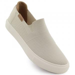 Buty trampki Big Star RR274721 beżowy