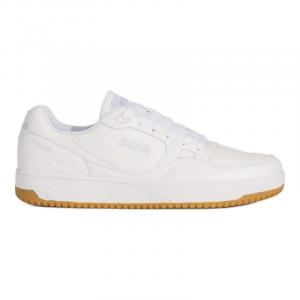Joma C.stadium Men 2402 White białe