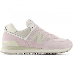 Buty New Balance WL574DL2 różowe