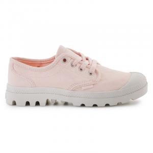 Buty Palladium Pampa Oxford W 92351-868-M różowe