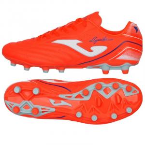 Buty piłkarskie Joma Aguila 2507 Fg AGUS2507FG Pomarańczowe
