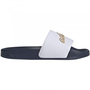 Klapki adidas Adilette Shower W GZ5930 białe