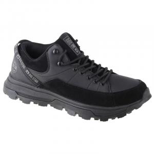 Buty Big Star Trekking Shoes KK174244-906 czarne