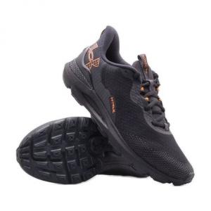 Buty do biegania Under Armour U Sonic Trail 3027764-002 czarne