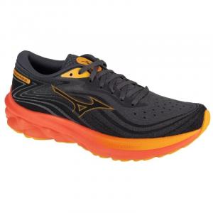 Buty Mizuno Wave Skyrise 5 J1GC240901 szare