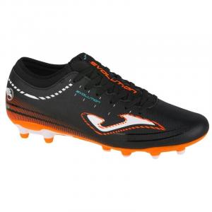 Buty piłkarskie Joma Evolution 2401 Fg EVOS2401FG czarne