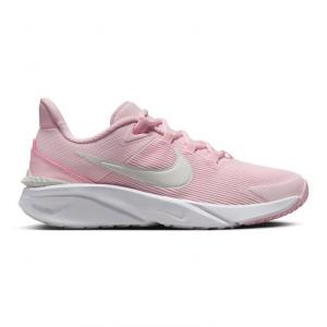 Buty do biegania Nike Star Runner 4 DX7615-602 różowe