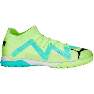 Buty Puma Future Ultimate Tt M 107174 03 zielone zielone