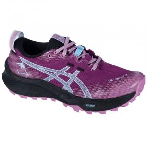 Buty Asics Gel-Trabuco 12 W 1012B605-500 fioletowe