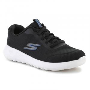 Buty Skechers Go Walk Max-Midshore M 216281-BKBL czarne