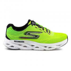 Buty do biegania Skechers Go Run Swirl Tech Speed 220908-YEL żółte