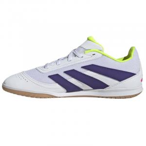 Buty piłkarskie adidas Predator Club Sala In ID3790 białe