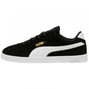 Buty Puma Club II 397444 01 czarne