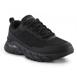 Buty Skechers Arch Fit Baxter-Pendroy M 210353-BBK czarne