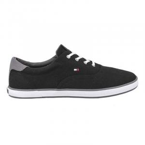 Buty Tommy Hilfiger Harlow 3D FM56820915-990 czarne