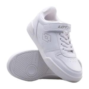 Buty Lotto Titanis Oc K 2600330K-1014 białe