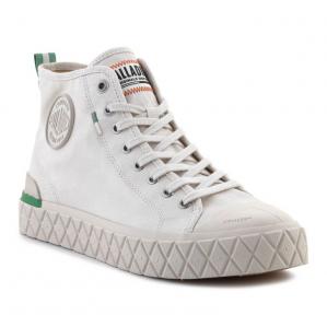 Buty Palladium Palla Ace Chukka Org 79142-180-M kremowy