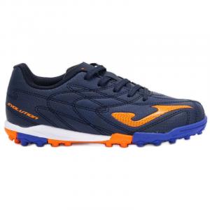 Buty piłkarskie Joma Evolution 2503 Jr EVJW2503TF granatowe