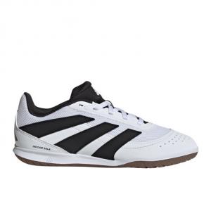 Buty piłkarskie adidas Predator Club In Jr JR7026 białe