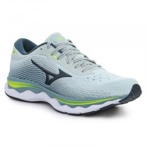 Buty Mizuno Wave Sky 5 J1GC210224 niebieskie