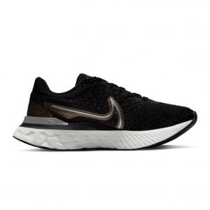 Buty do biegania Nike React Infinity Run Flyknit 3 DD3024-009 czarne