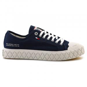 Buty Palladium Palla Ace Cvs Org 74447-425-M niebieskie