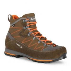 Buty trekkingowe Aku Tana Gtx 9779359 brązowe